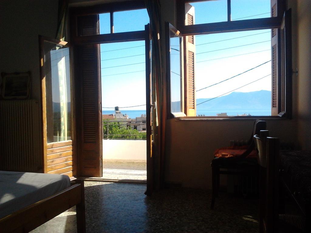 Ferienhaus Holiday Froudaki 1 Kíssamos