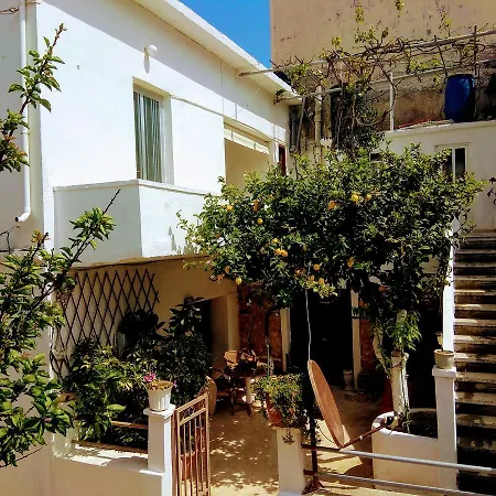 Holiday Home Froudaki 1 Kíssamos Exterior foto