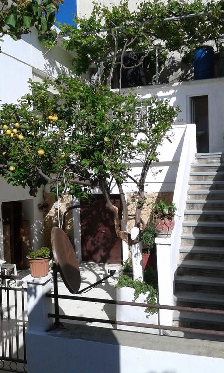Holiday Home Frydaki Sea View Casa vacanze
