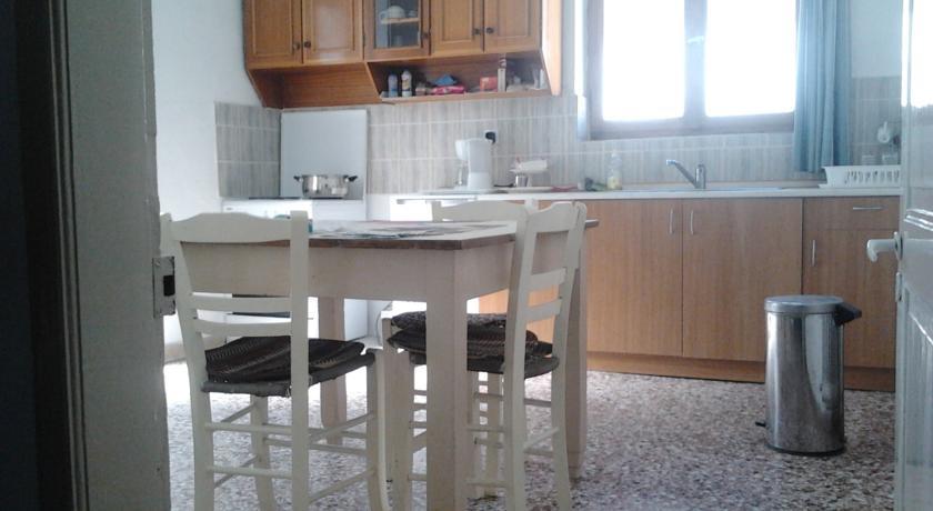 Holiday Home Frydaki Sea View Casa vacanze *