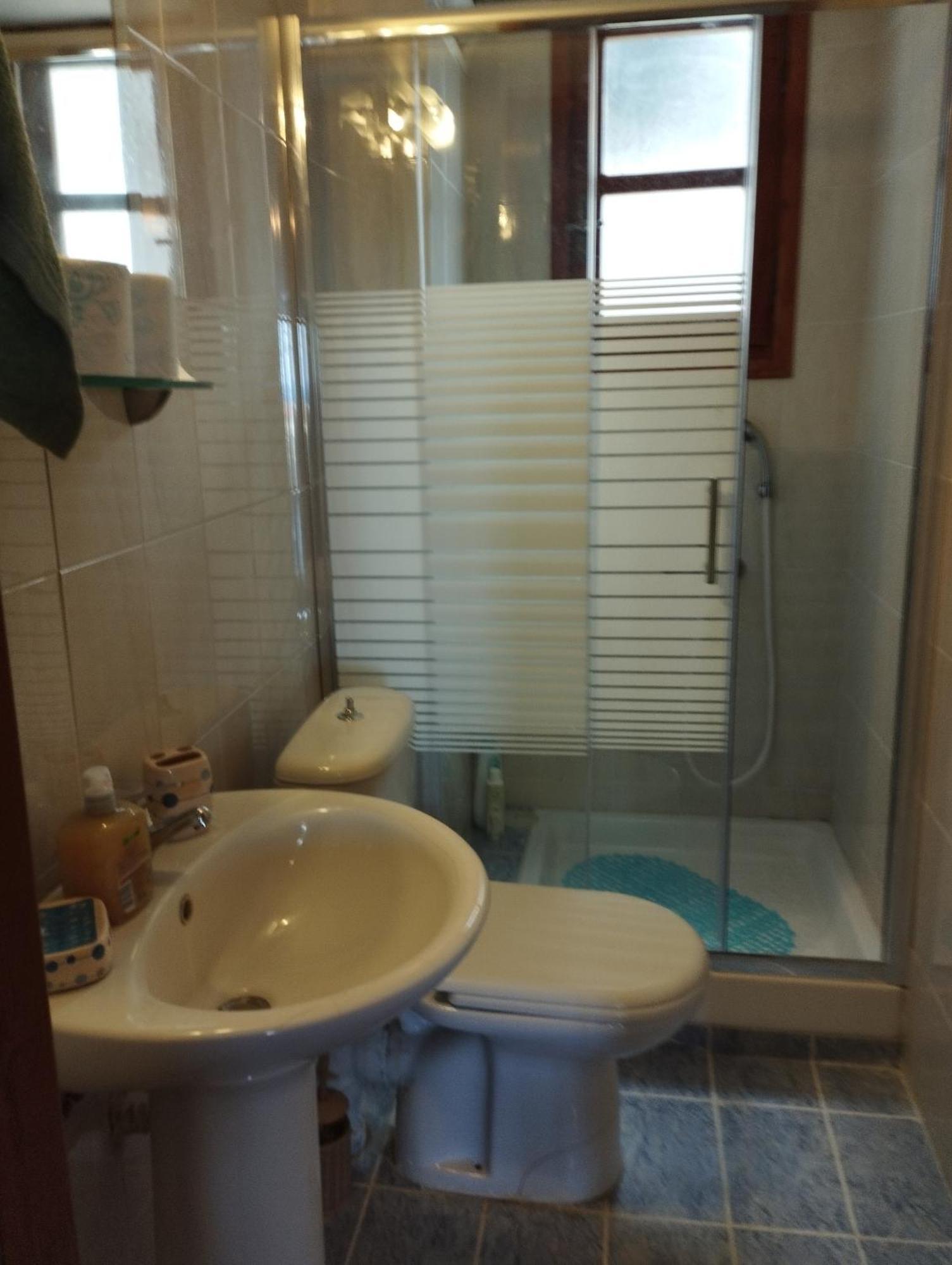 Holiday Home Frydaki Sea View Ferienhaus *