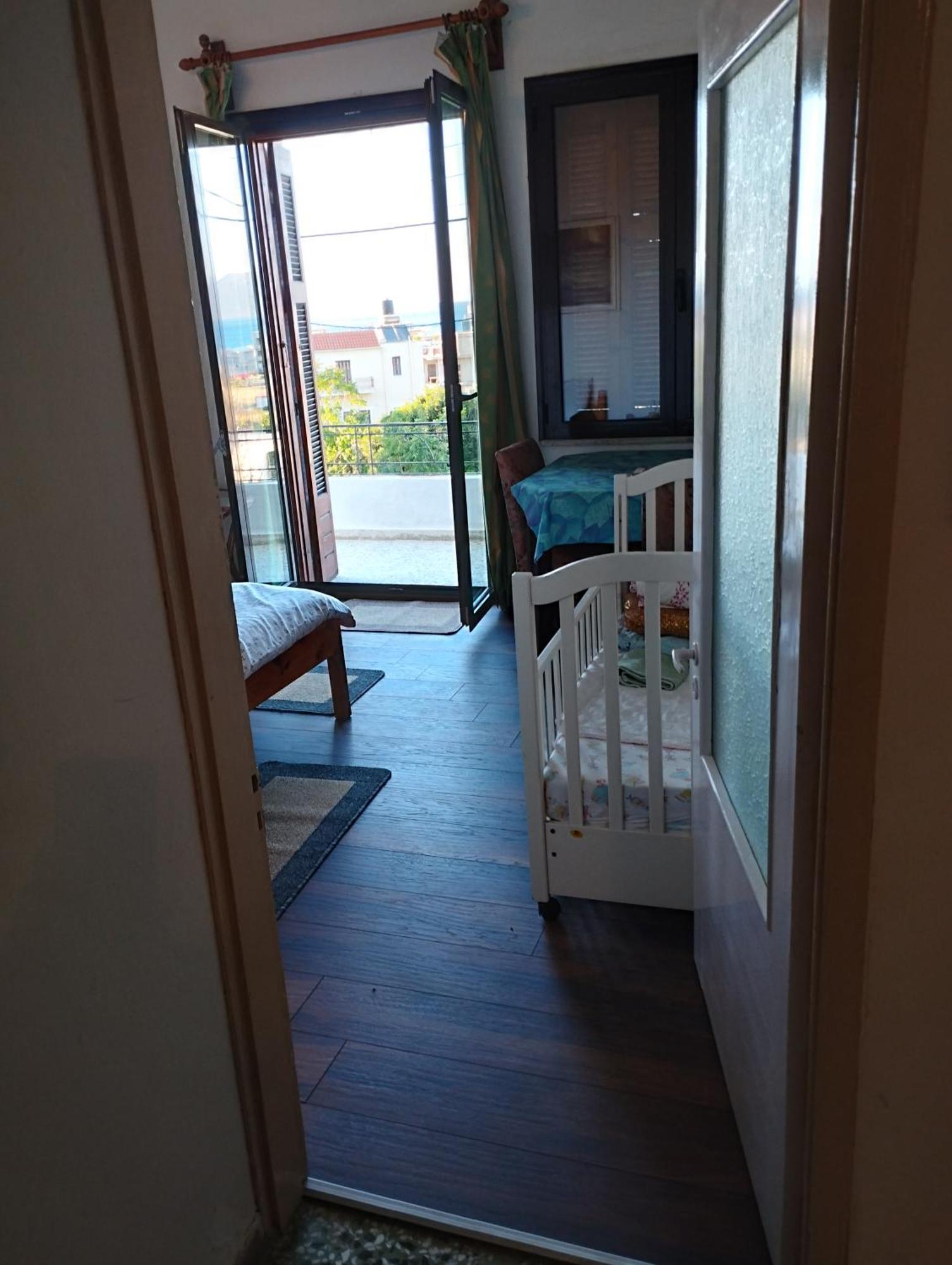 Holiday home Holiday Froudaki 1 *