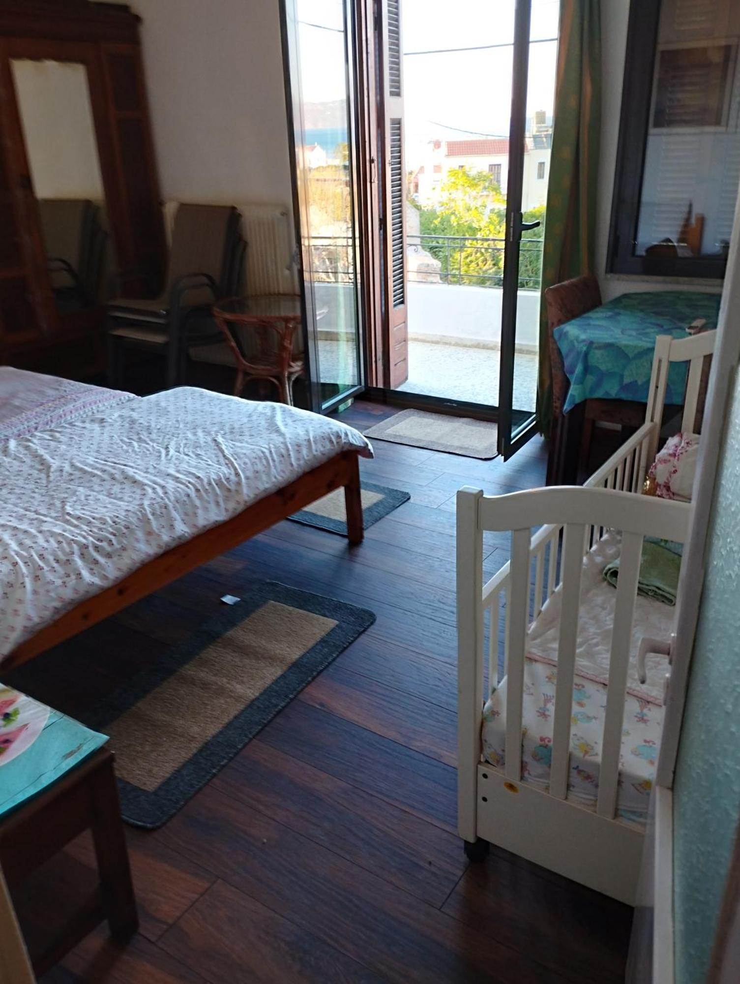 Holiday Home Frydaki Sea View Kíssamos