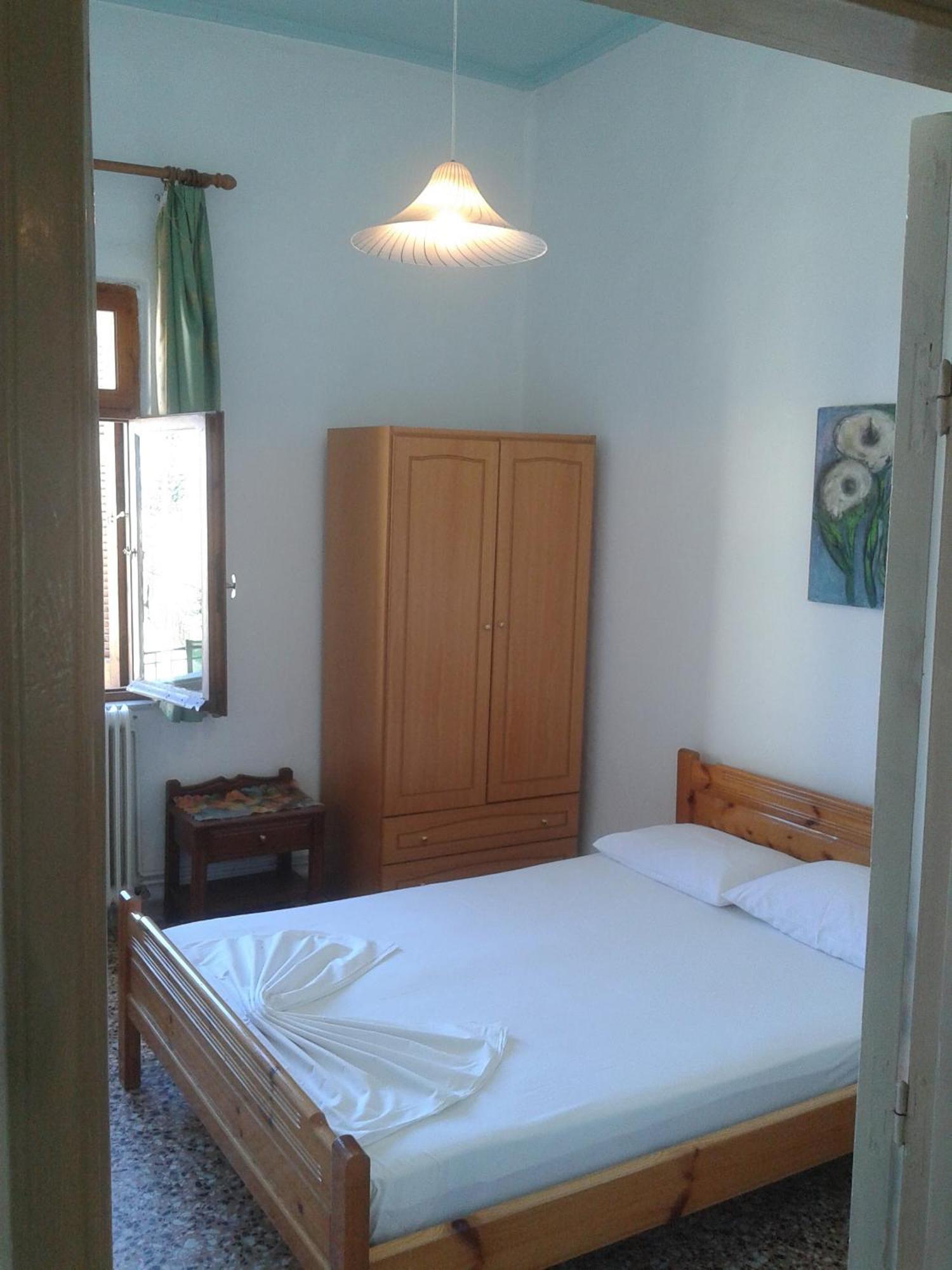 Holiday Home Frydaki Sea View Kíssamos
