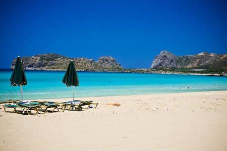 Holiday Froudaki 1 Holiday home Kissamos