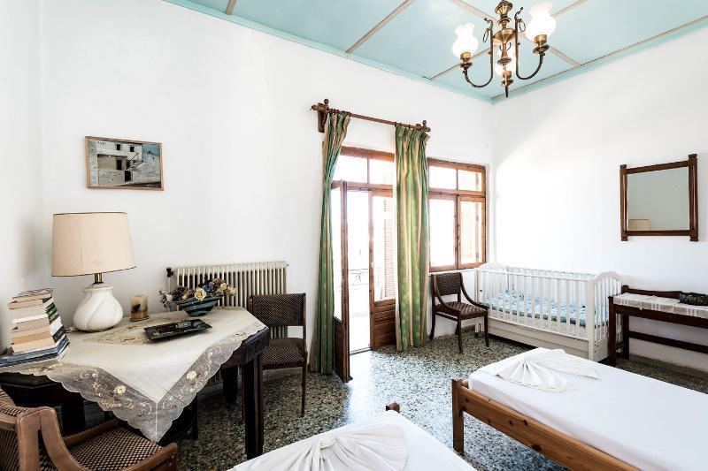 Holiday Home Frydaki Sea View Casa vacanze *