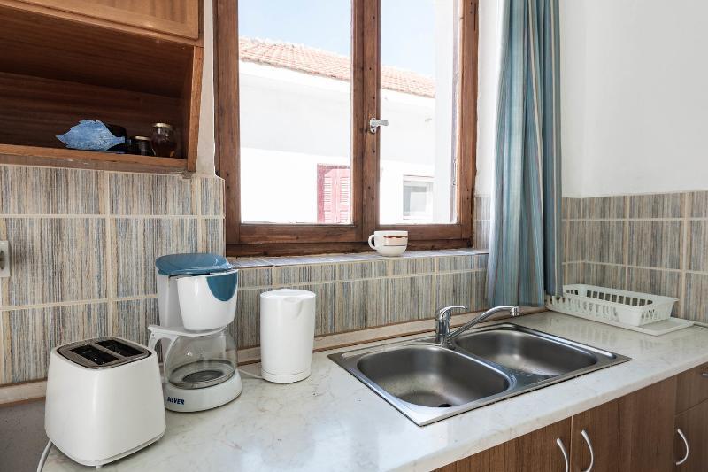 Holiday home Holiday Froudaki 1 *