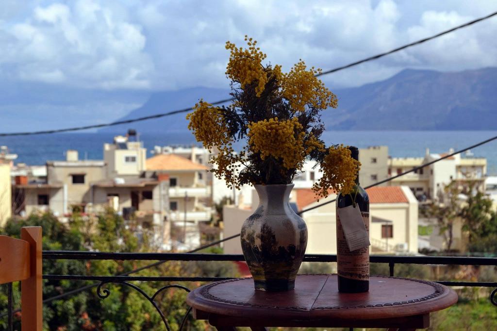 Holiday Froudaki 1 Holiday home Kissamos
