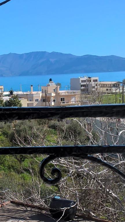 Casa vacanze Holiday Home Frydaki Sea View
