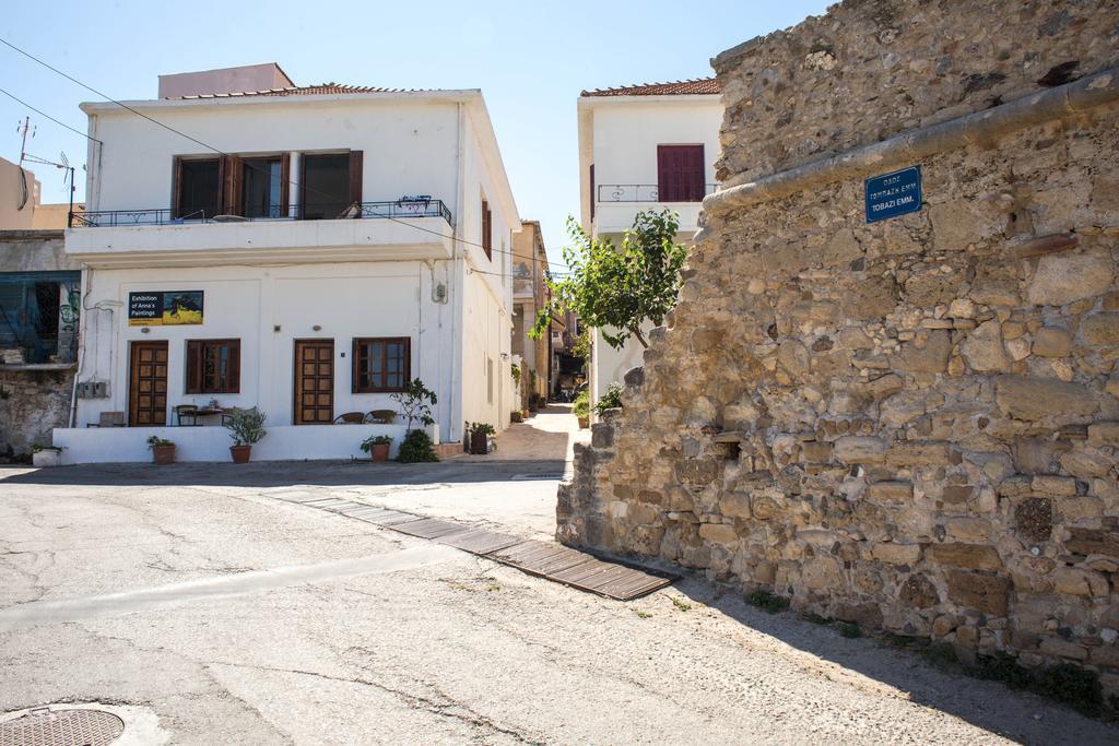 Holiday Froudaki 1 Holiday home Kissamos