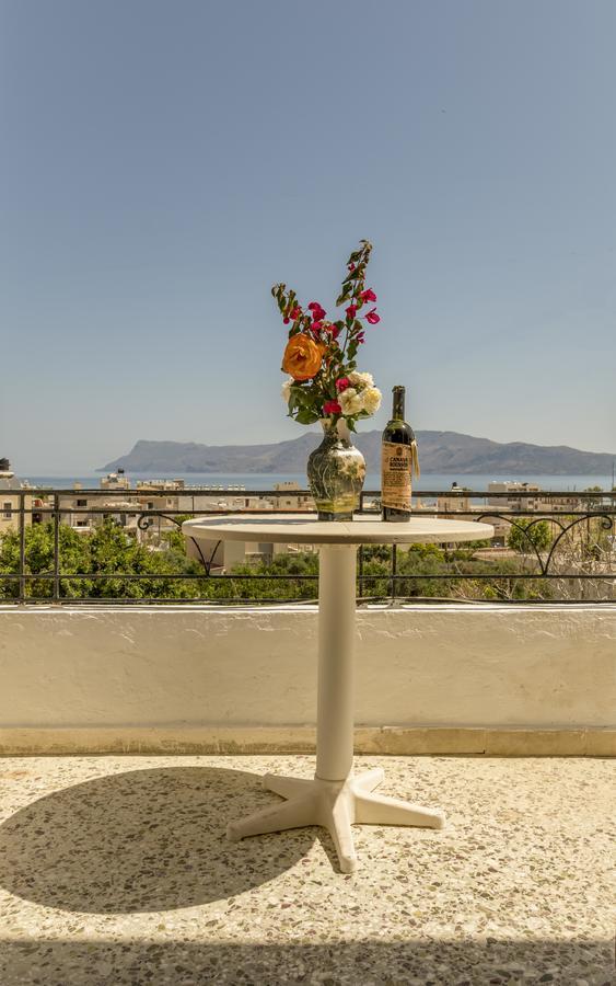 Holiday Home Frydaki Sea View Casa vacanze *