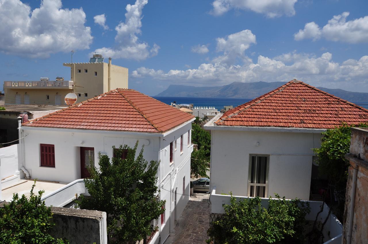 Holiday home Holiday Froudaki 1 Kissamos