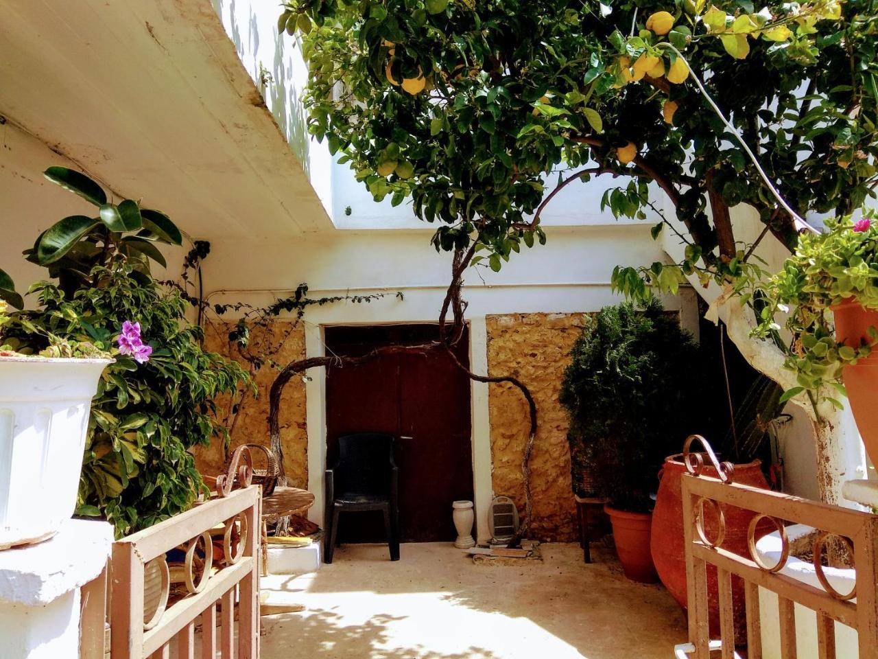 Holiday Home Frydaki Sea View Casa vacanze *